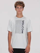Volcom Miller Tee - Cloud Blue